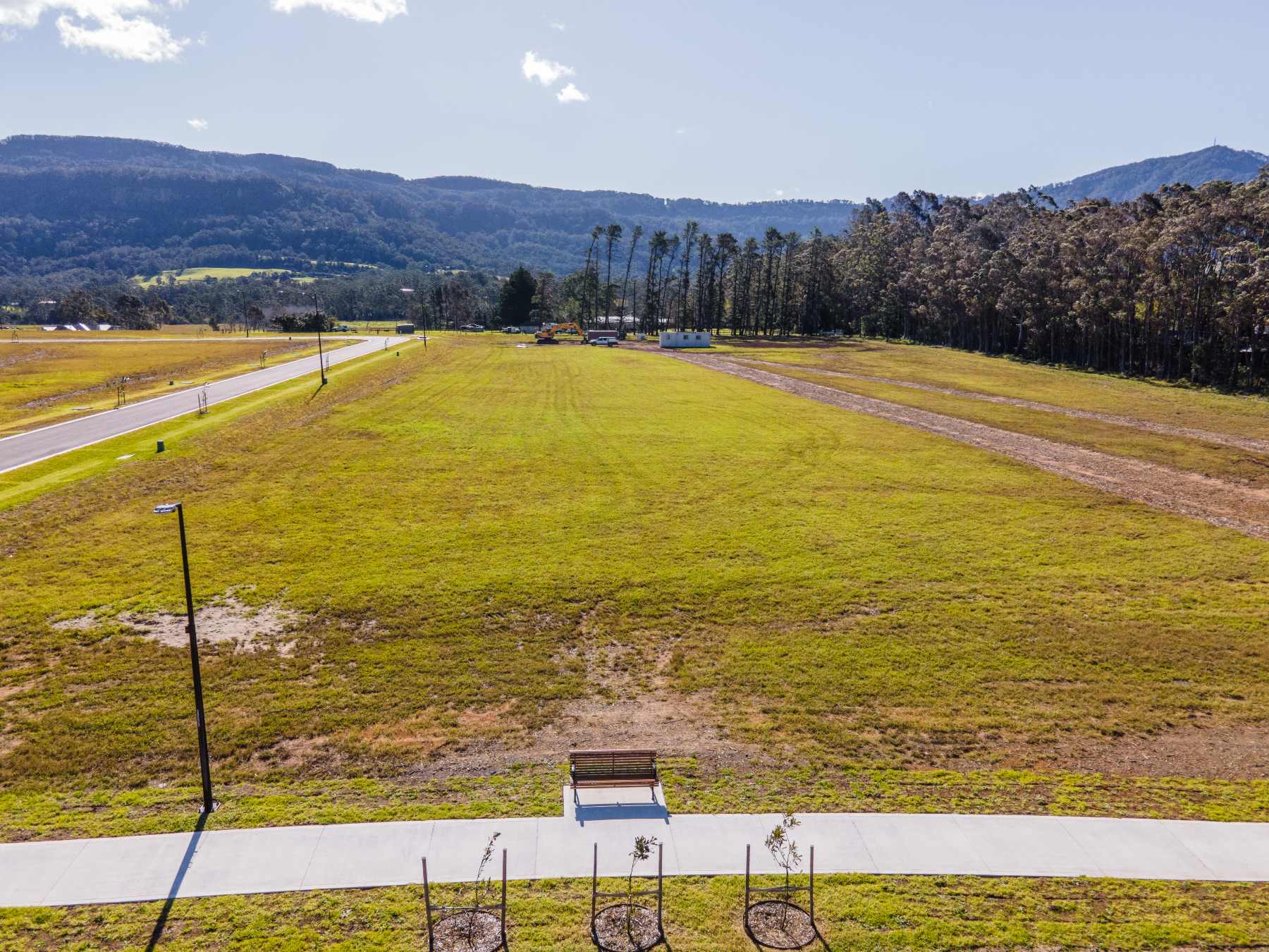 [Land for Sale] Tangala Estate, Tapitallee OpenLot